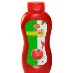 HOT TOMATO SAUCE 750G