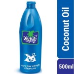 parachute-coconut-oil-500ml +75 ML FREE