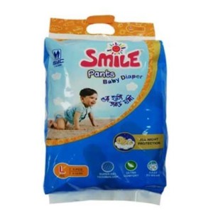 smc-smile-baby-diaper-(L)pant-9-14-kg-5-pieces