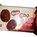 CHOCOFUN 186G