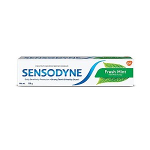 Sensodyne-Fresh-Mint-With-Mint-Flavour-40gm-Pack-1