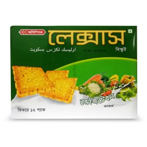 Lexus biscuit 240 gm 12 pk