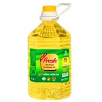 Fresh Soyabin 5 liter