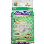 CHU CHU  M  SIZ DIAPER