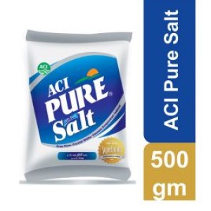 ACI Pure Salt, 500gm