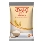 BASHUNDHARA ATTA 5 KG