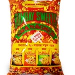 BOMBAY SAEETS CHANA 500G