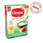 CERELAC 3 FRUITS 6-24 MONS
