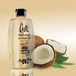 CUTE COCONUT OIL 330ML