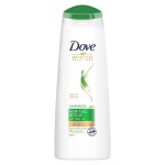 DOVE SHAMPOO 340ML