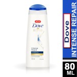 DOVE SHAMPOO 80ML