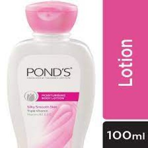 Ponds body Lotion 100 ml