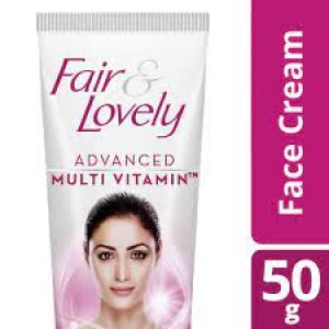 Fair & lovely 50 gm
