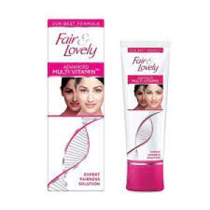 Fair & lovely 25 gm