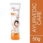 Fair & lovely ayurvedic 50 gm
