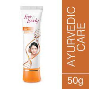 Fair & lovely ayurvedic 50 gm