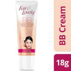Fair & lovely BB Cream 18 gm