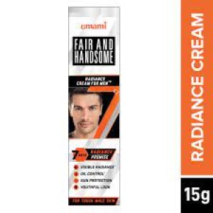 Fair and handsome 15 gm