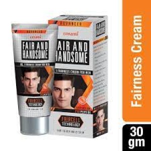 Fair and handsome cream 30 gm