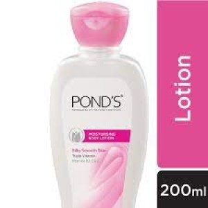 Ponds body Lotion 200 ml