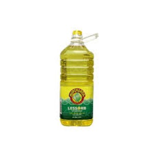 Rupchanda soyabean oil 2 ltr