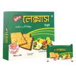 Lexus biscuit 240 gm 12 pk reedisha