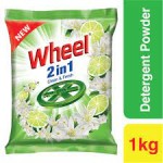 WHEEL POWDER 1 KG