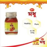 PRAN HONEY 100 G