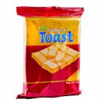 SWEET TOAST