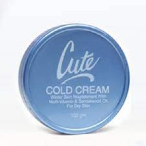 Cute Cold cream 100 gm