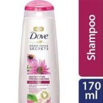 DOVE SHAMPOO 170ML