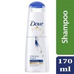 DOVE SHAMPOO 170ML