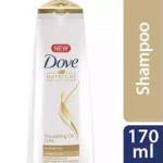 DOVE SHAMPOO 170ML