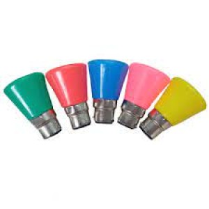 BAKHTIAR led multi color dim light 1 pc