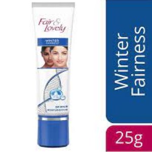 winter glow & lovely 25 gm