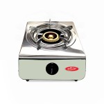 ES 101 Auto Single Burner LPG