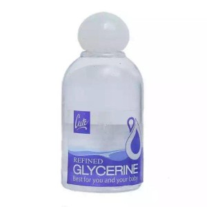 Cute glycerine 140 gm
