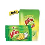 VIM BAR 300 gm