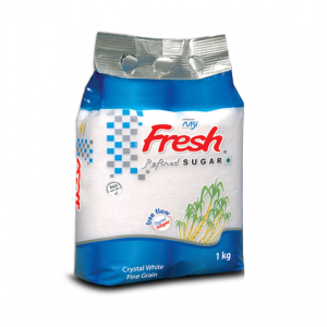 FRESH SUGAR 1 KG