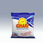 GHARI 500 GM DETERGENT