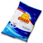 GHARI 1 KG DETERGENT