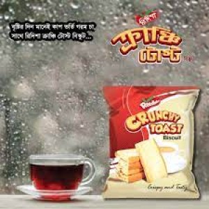 CURANCHY TOAST  350G