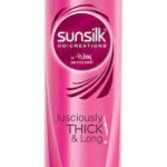 SUNSILK  350ML