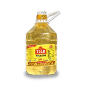 TEER soyabean oil 3 ltr