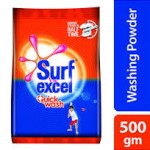 surfexcel 500 GM