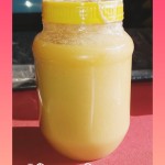 খাঁটি গাওয়া ঘি 250 গ্রাম