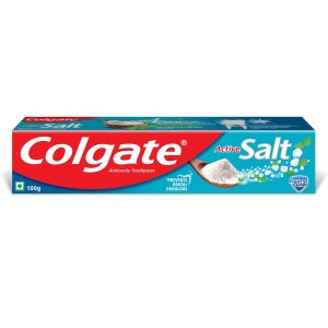 Colgate Active Salt