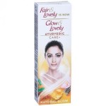 Fair & Lovely glow and lovely 25 Gram