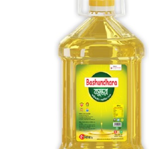 Bosundhora 5 Ltr oil