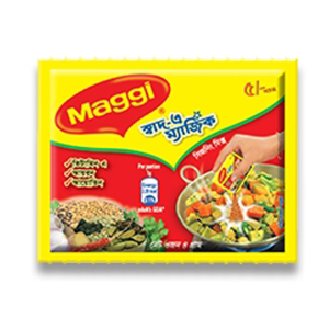 ম্যাগি মেজিক মশলা মিনি প্যাক